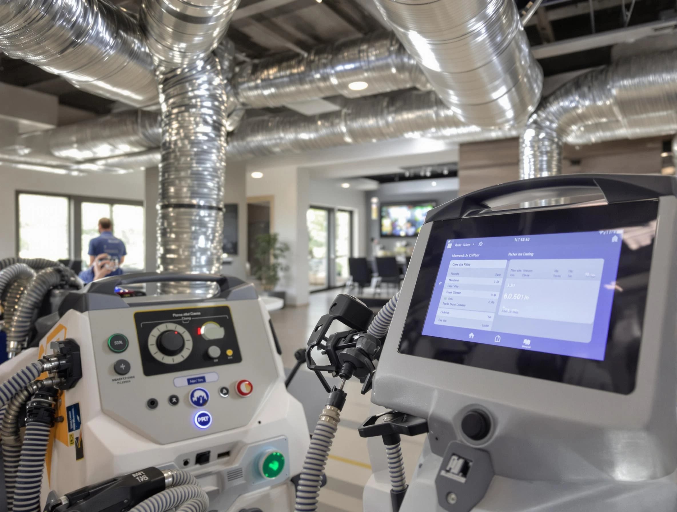 Expert mold remediation by Laurel Air Duct Cleaning in Laurel