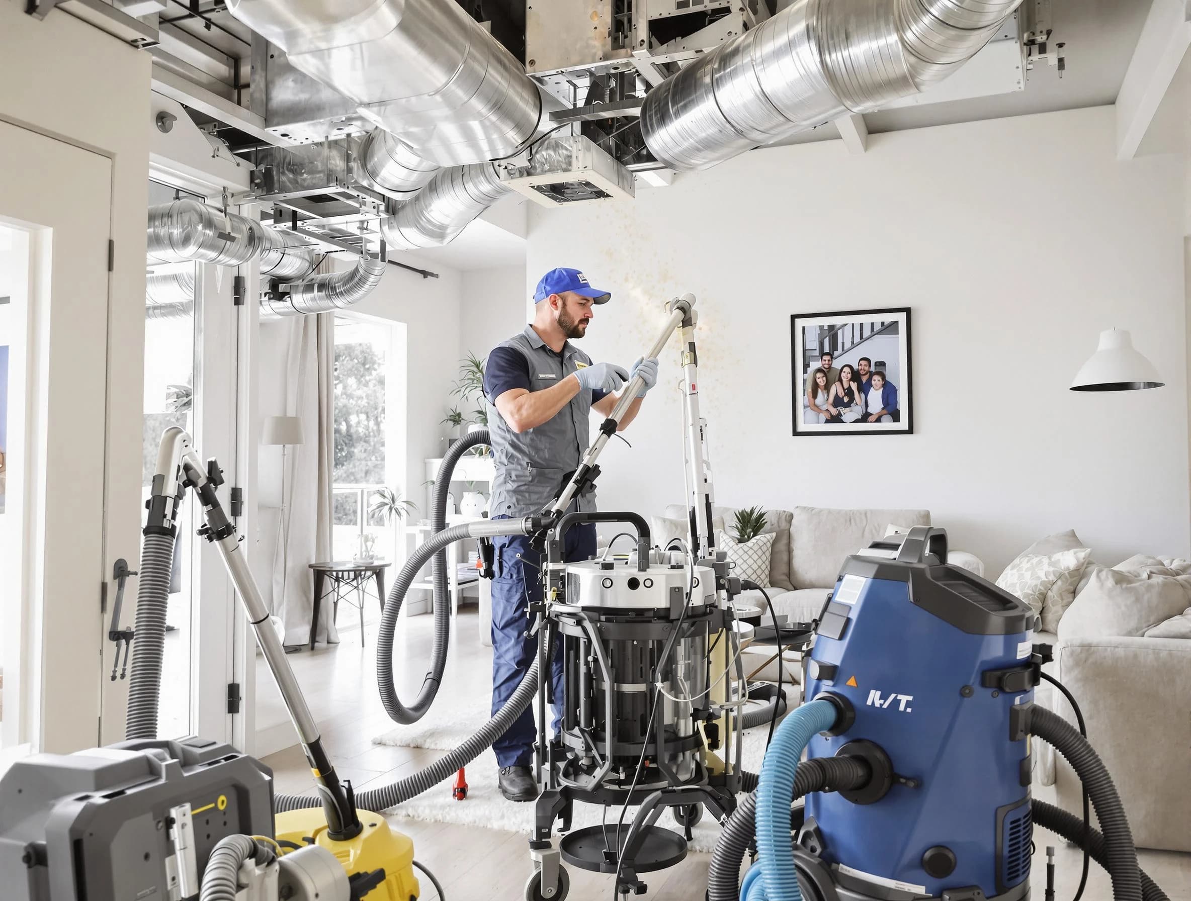 Residential Cleaning service in Laurel, VA