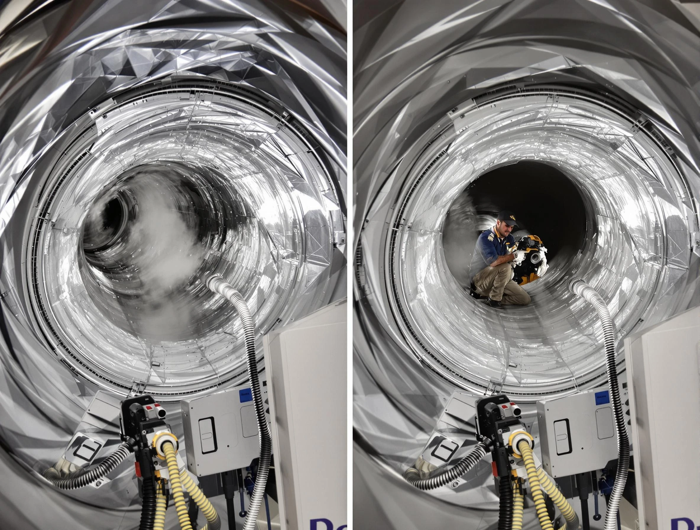 Air Duct Mold Cleaning in Laurel